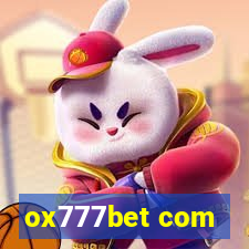 ox777bet com